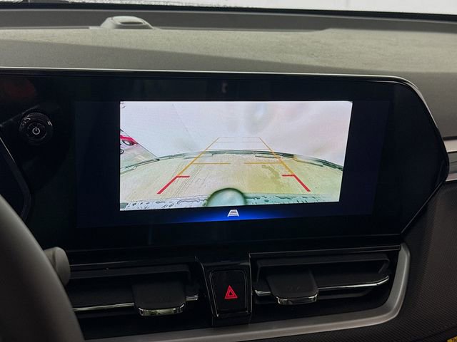 New 2026 Chevrolet TrailBlazer LT w/ Midnight Edition image 13