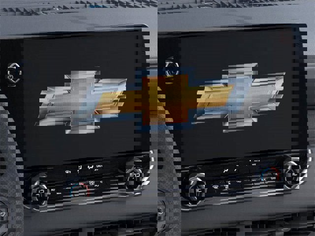 New 2026 Chevrolet Colorado Trail Boss image 20