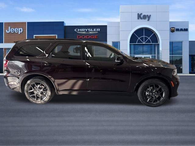 New 2026 Dodge Durango GT AWD/4WD image 10