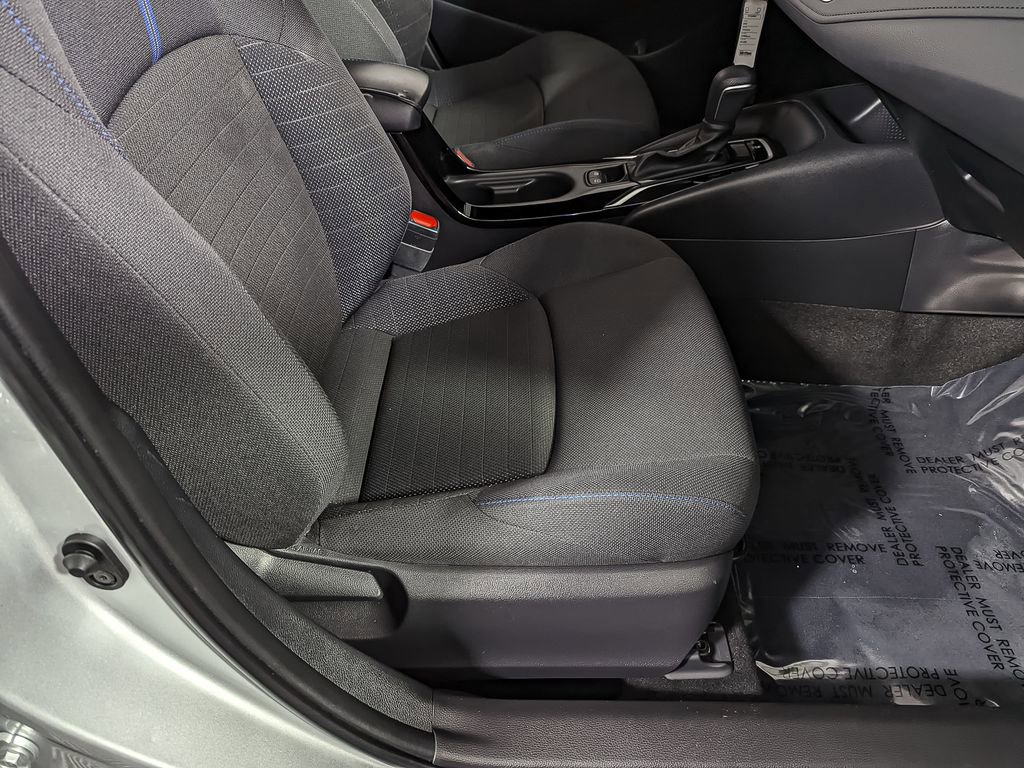 Used 2022 Toyota Corolla SE image 26