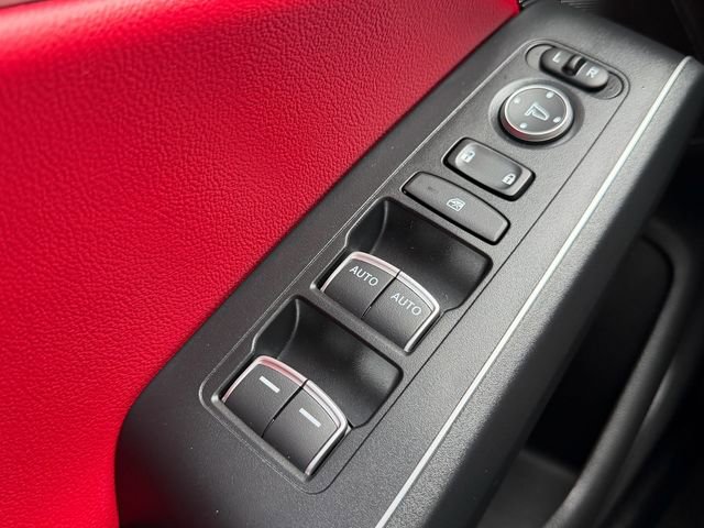 Used 2024 Acura Integra A-Spec FWD image 28