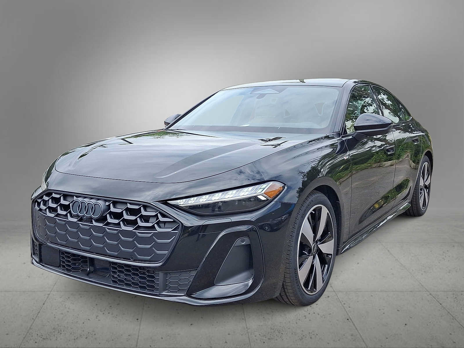 New 2026 Audi A5 2.0T Premium Plus AWD/4WD image 1