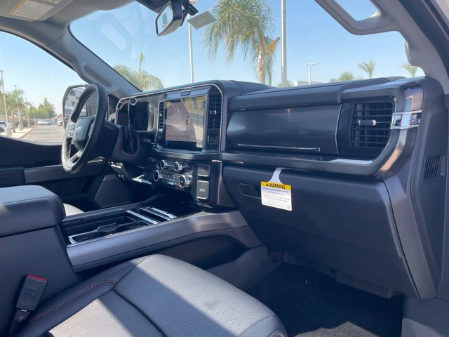 New 2026 Ford F250 Lariat w/ Black Appearance Package AWD/4WD image 29