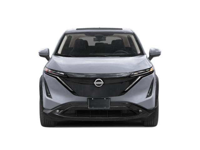 Certified 2024 Nissan Ariya AWD image 7