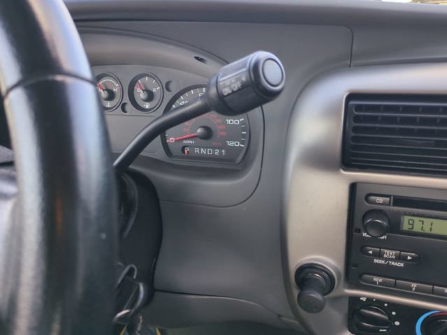 Used 2010 Ford Ranger XLT RWD image 20