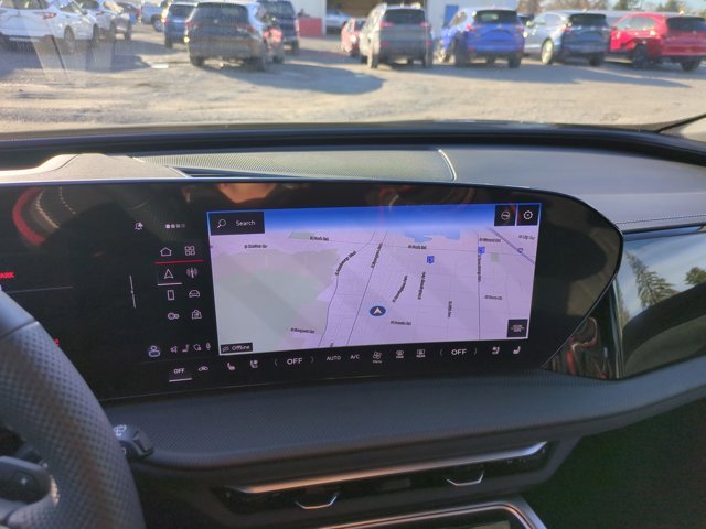 Used 2025 Audi SQ5 Premium Plus image 18