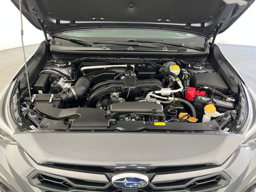 New 2026 Subaru Crosstrek 2.5i Limited AWD/4WD image 24