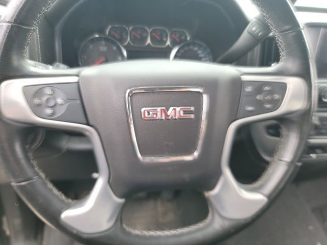 Used 2019 GMC Sierra 1500 SLE w/ SLE Value Package image 11
