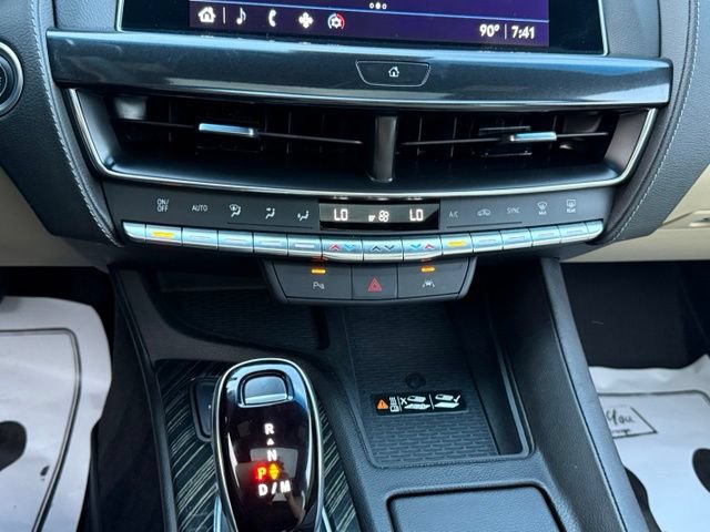 Used 2023 Cadillac CT5 Premium Luxury RWD image 21