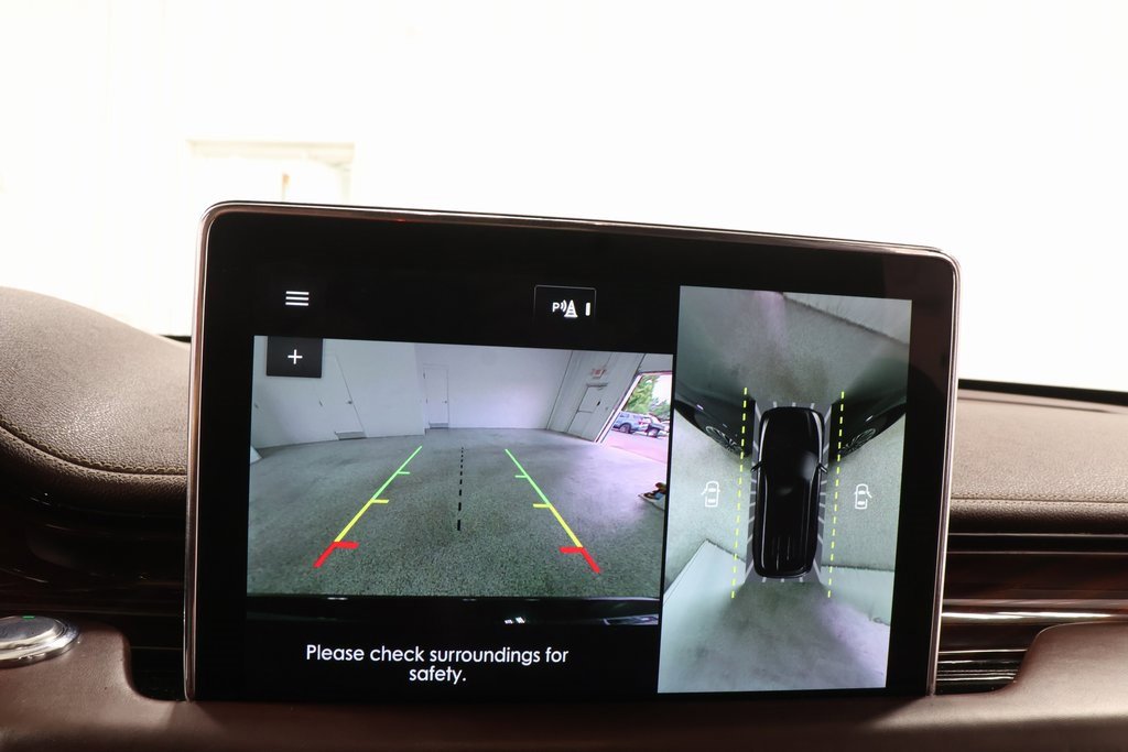 Used 2023 Lincoln Aviator Black Label image 15