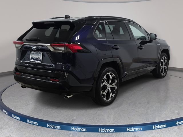 Certified 2023 Toyota RAV4 XSE w/ Premium Package AWD/4WD image 6