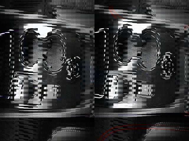 New 2026 Nissan Rogue SV w/ Rock Creek Premium Package image 17