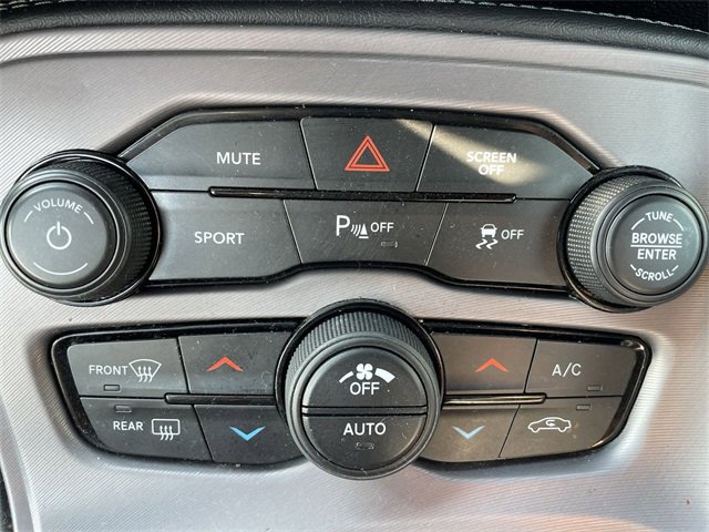Used 2023 Dodge Challenger GT w/ Blacktop Package image 17