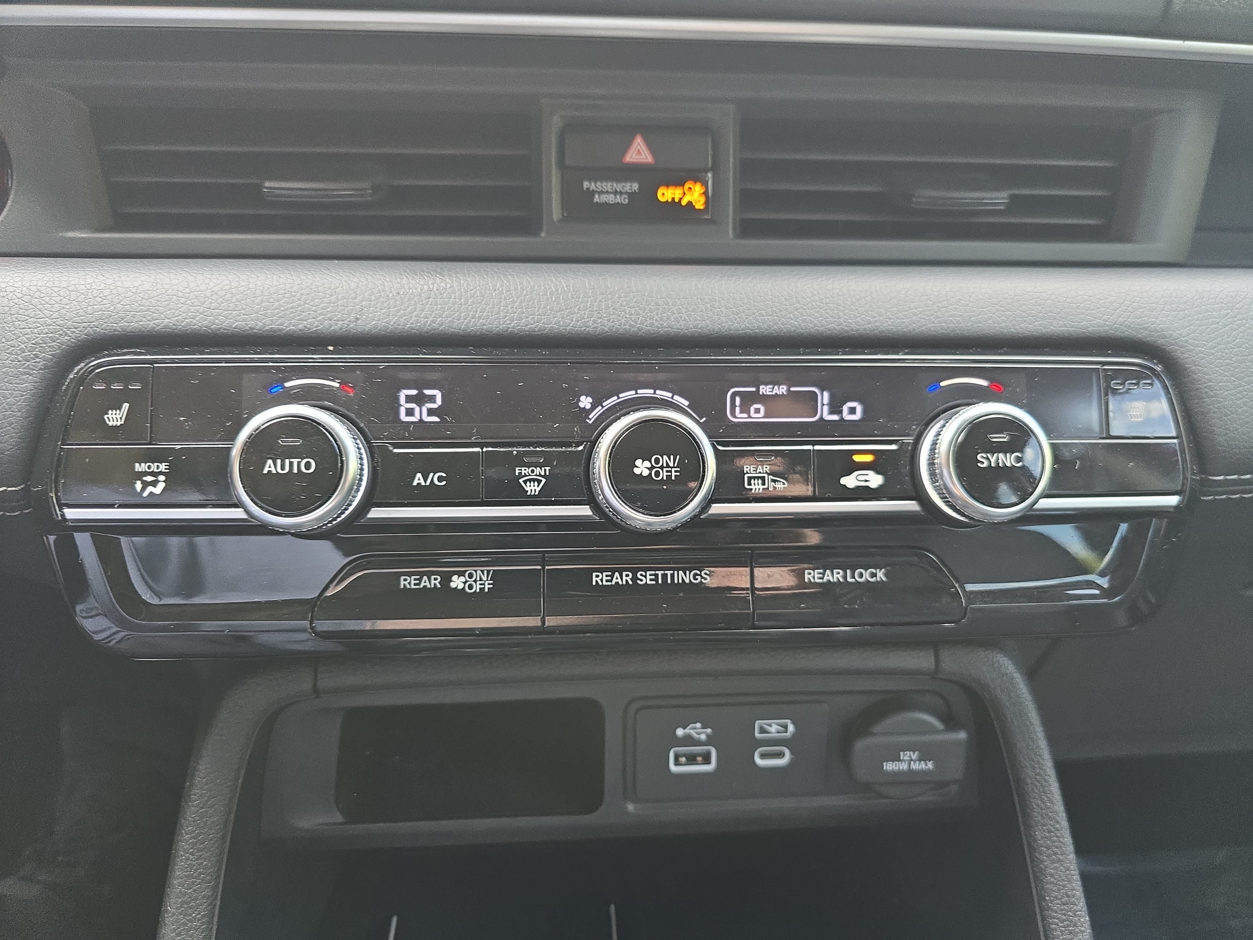 Used 2023 Honda Pilot Touring image 26