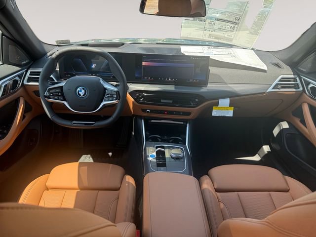 New 2026 BMW i4 xDrive40i AWD/4WD image 10