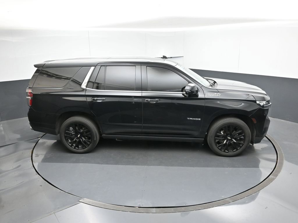 Used 2023 Chevrolet Tahoe High Country AWD/4WD image 52