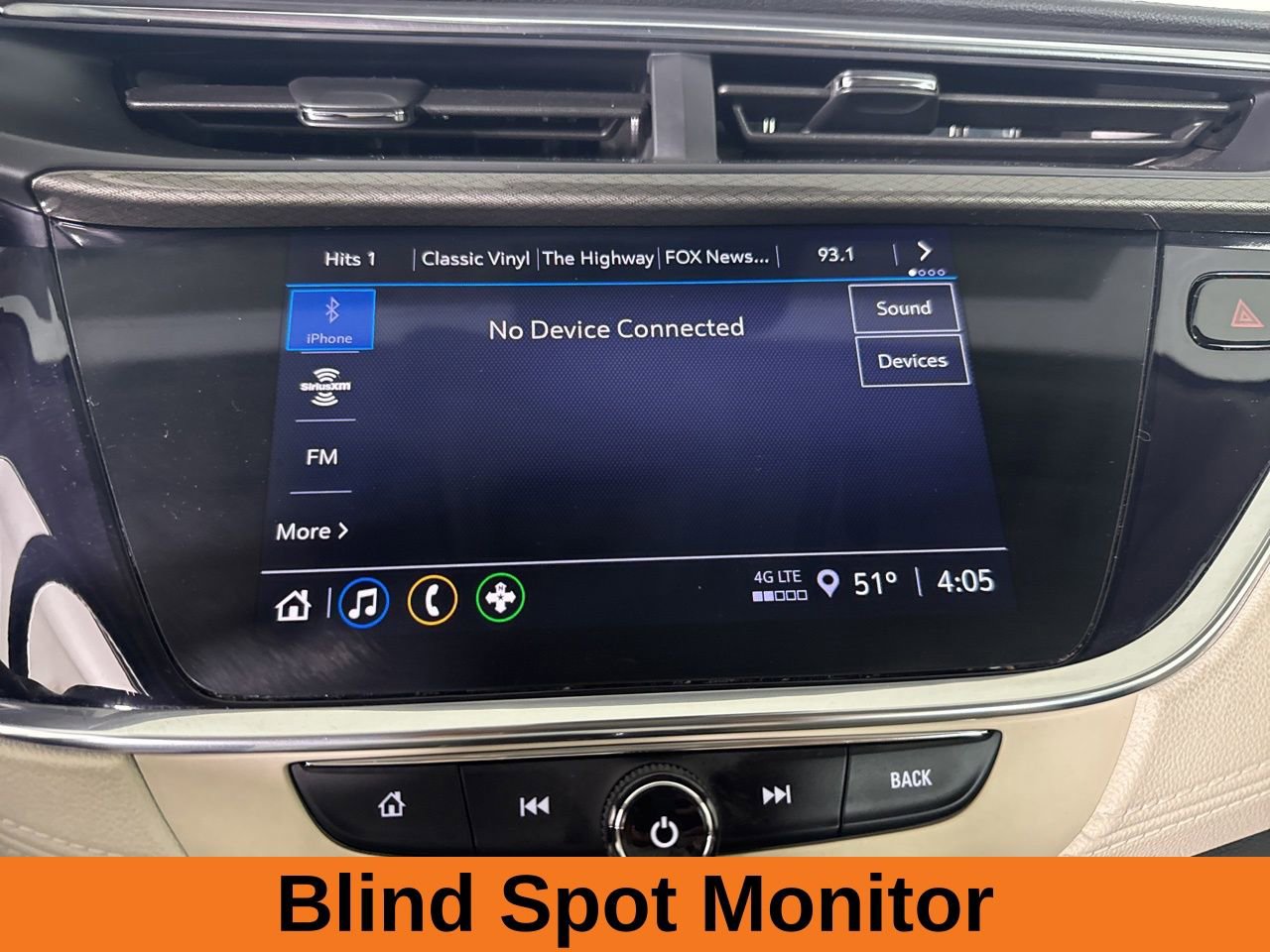 Used 2023 Buick Encore GX Preferred w/ Cold Weather Comfort Package image 14