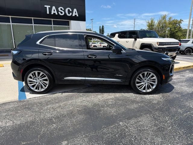 New 2026 Buick Envision Avenir AWD/4WD image 10