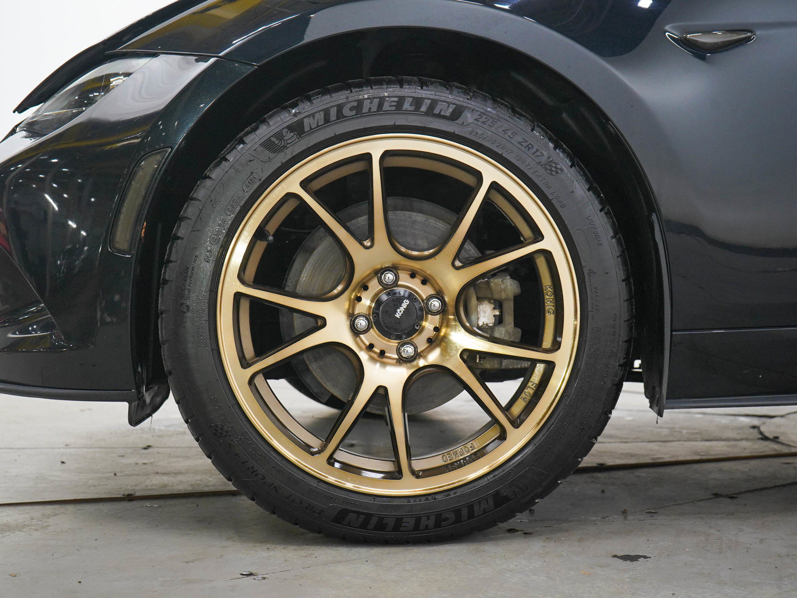 Used 2016 MAZDA MX-5 Miata Grand Touring RWD image 24