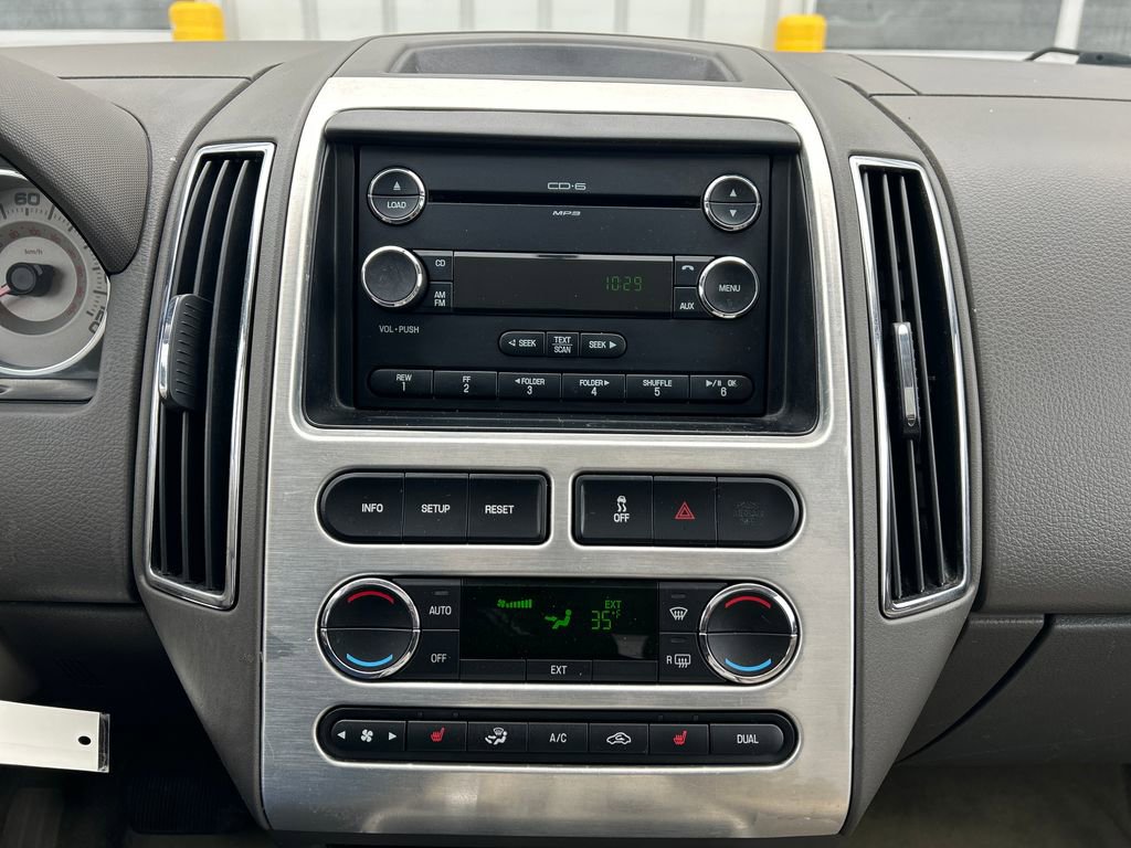 Used 2010 Ford Edge Limited image 18