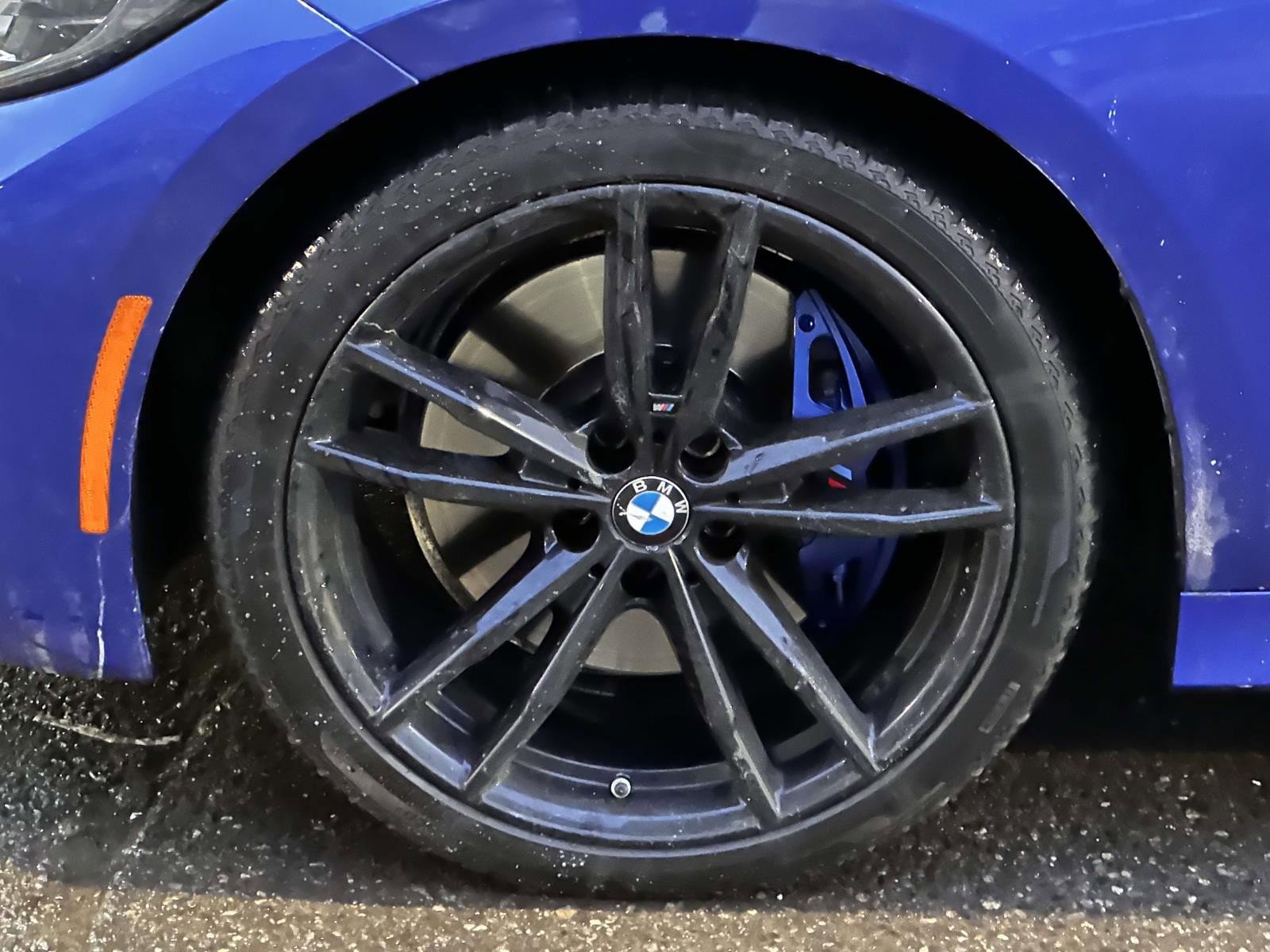 Used 2022 BMW M340i xDrive w/ Premium Package image 13