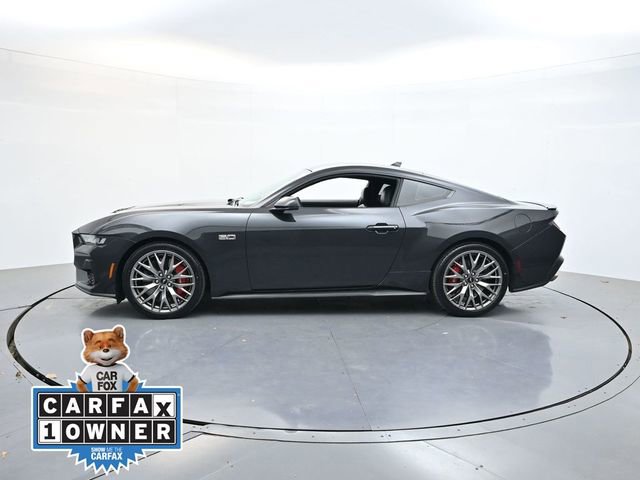 Used 2024 Ford Mustang GT Premium RWD image 5