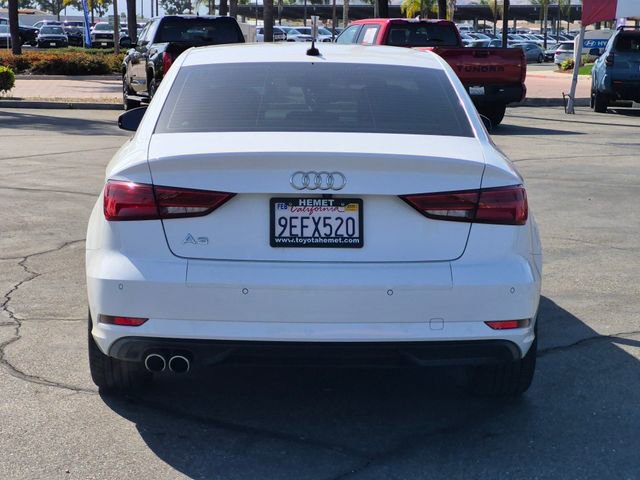 Used 2020 Audi A3 2.0T Premium w/ Final Edition Package FWD image 7