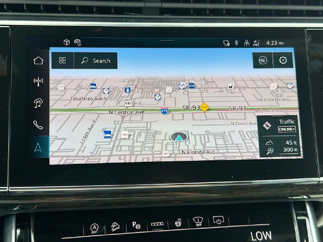 New 2026 Audi Q8 Prestige AWD/4WD image 31