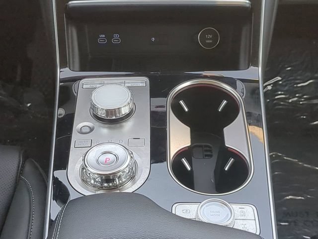 Used 2025 Genesis GV80 2.5T Standard AWD/4WD image 18