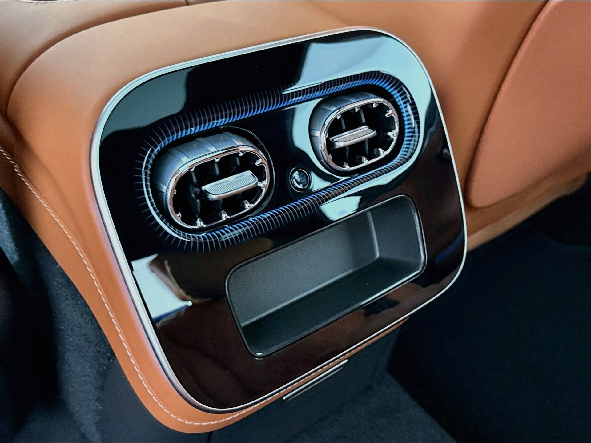 New 2027 Mercedes-Benz S 580 4MATIC Sedan image 28