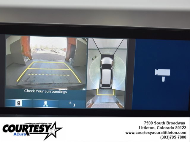 Certified 2023 Acura RDX A-Spec image 17