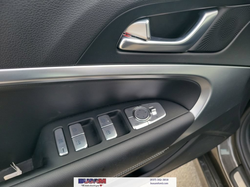 Used 2026 Genesis G70 2.5T AWD/4WD image 15