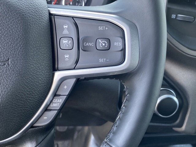 New 2023 RAM 3500 Tradesman w/ Safety Group image 17