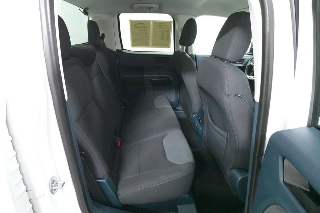 Used 2022 Ford Maverick XL FWD image 28