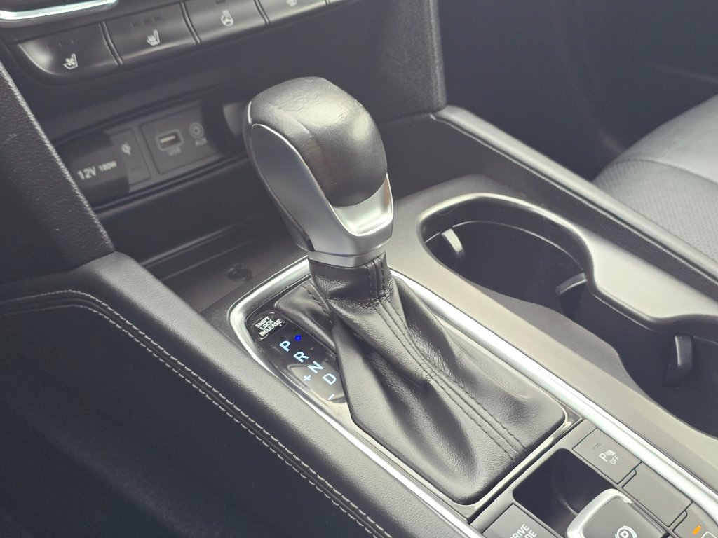 Used 2019 Hyundai Santa Fe AWD image 27