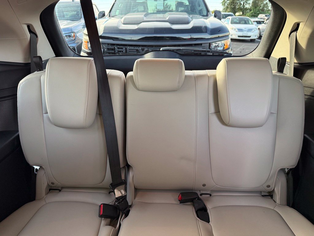 Used 2025 Honda Odyssey EX-L image 25