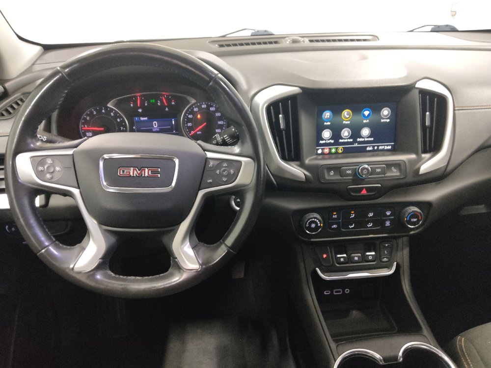 Used 2019 GMC Terrain SLE w/ LPO, Floor Liner Package FWD image 22