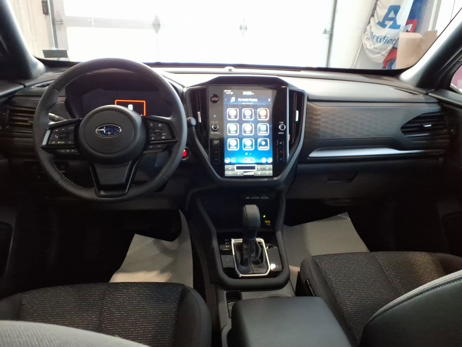 Certified 2025 Subaru Forester Premium image 15