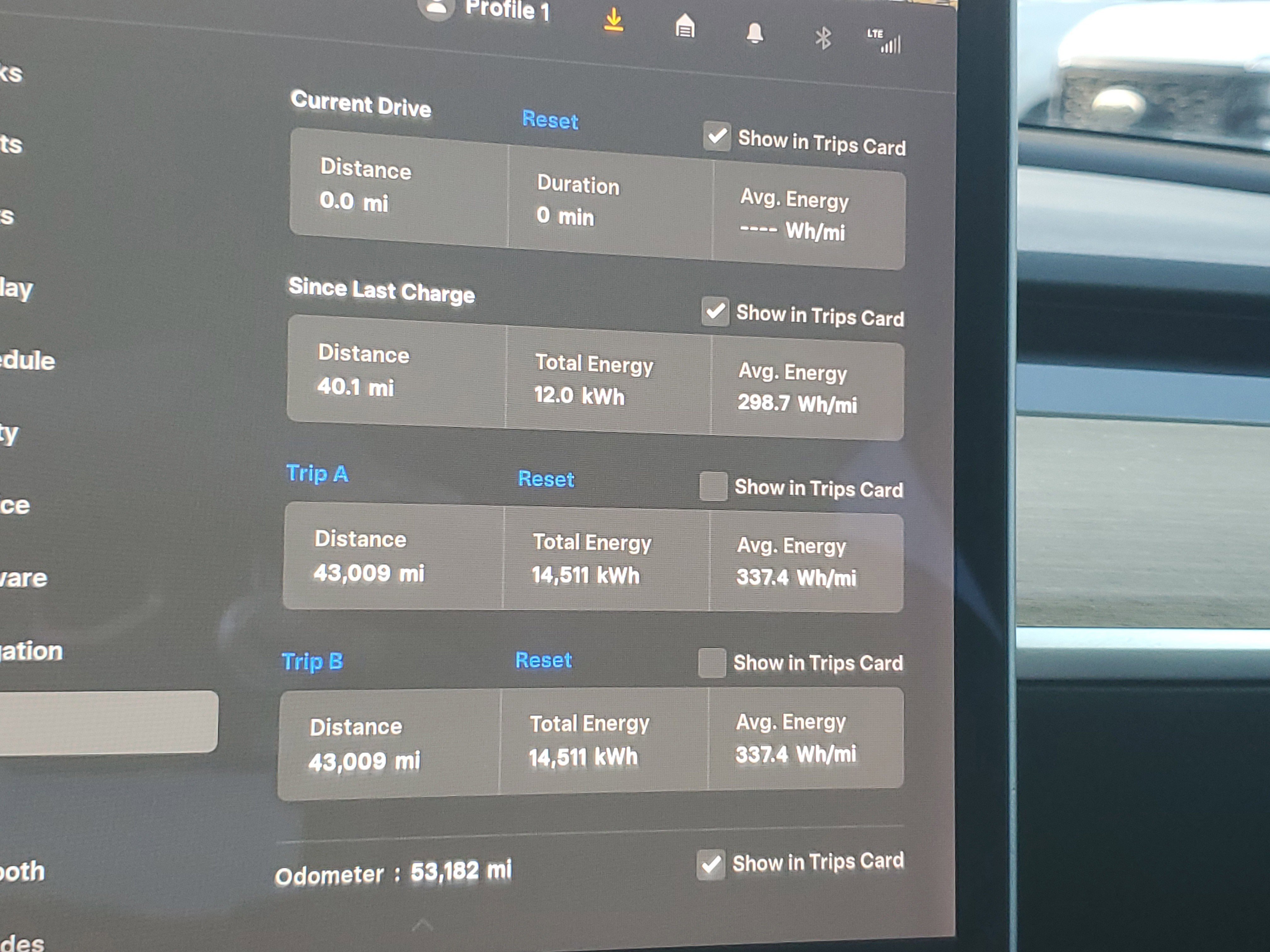 Used 2022 Tesla Model Y Performance image 27