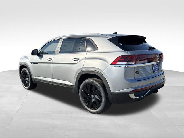 New 2026 Volkswagen Atlas Cross Sport SE image 3