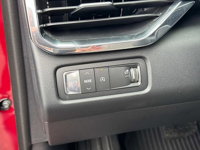 New 2026 GMC Acadia Elevation w/ Black Edition image 27