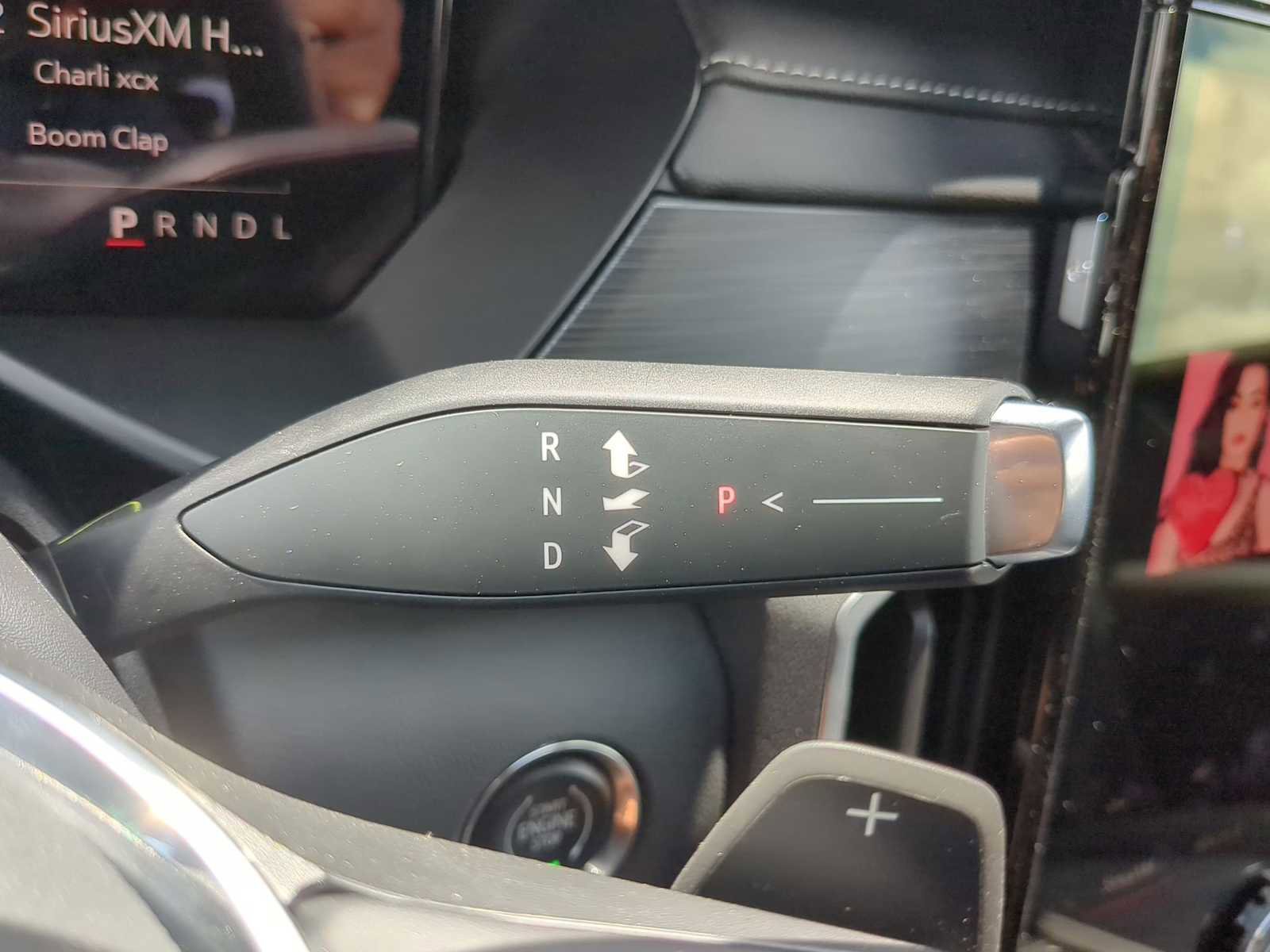 New 2025 GMC Acadia Elevation w/ Black Edition image 22