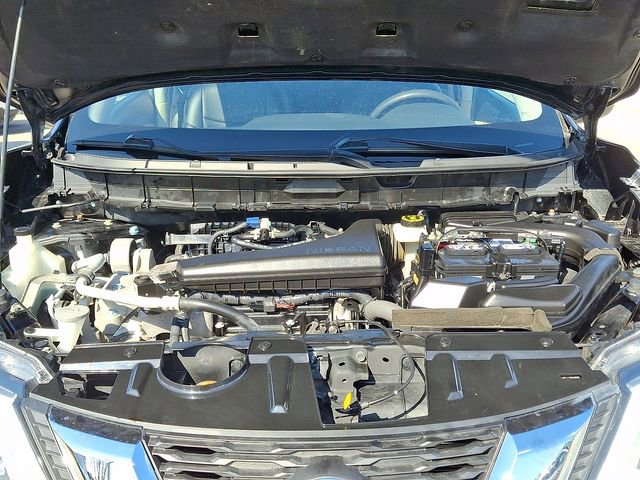 Used 2017 Nissan Rogue S image 28
