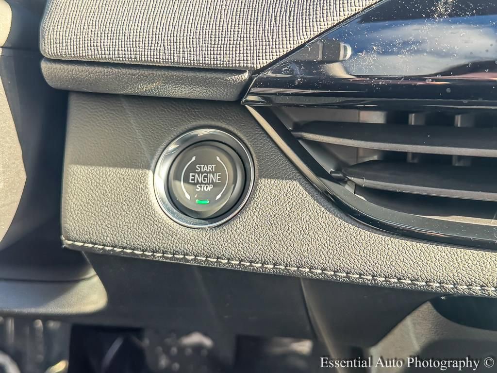 New 2026 Buick Enclave Sport Touring w/ Power Package image 17