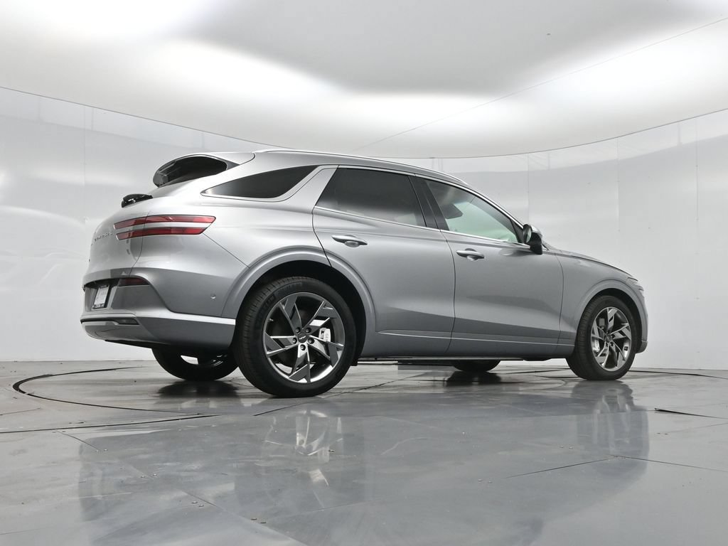 Used 2025 Genesis Electrified GV70 w/ Prestige Package AWD/4WD image 55
