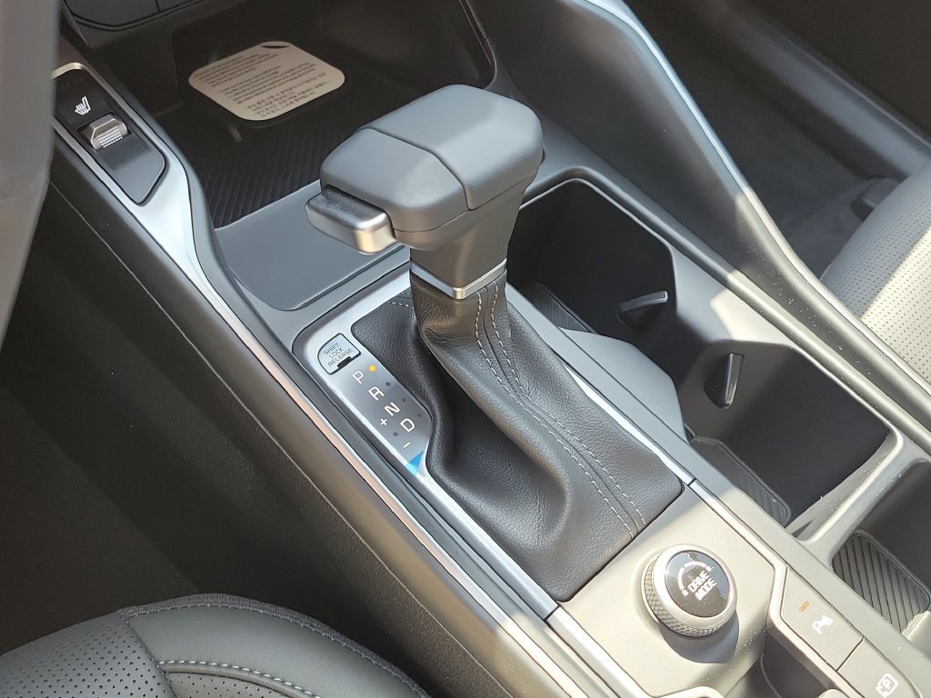 New 2026 Kia Sorento EX w/ EX Premium Package FWD image 37