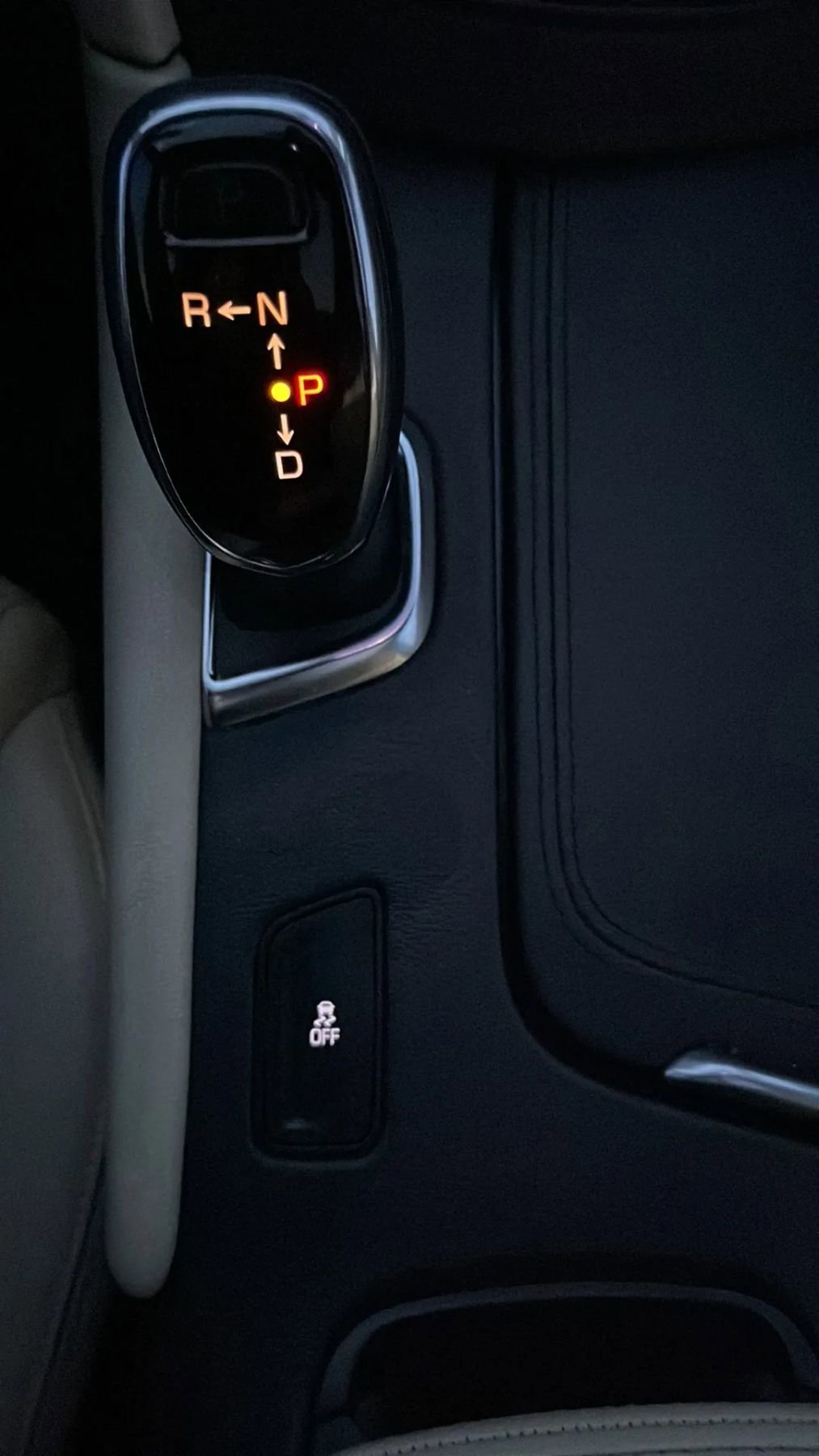 Used 2018 Cadillac XT5 Luxury image 30