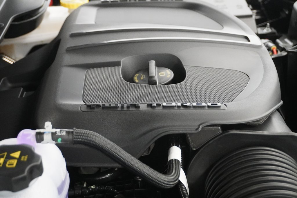New 2026 RAM 1500 Rebel w/ Rebel Level 2 Equipment Group image 12