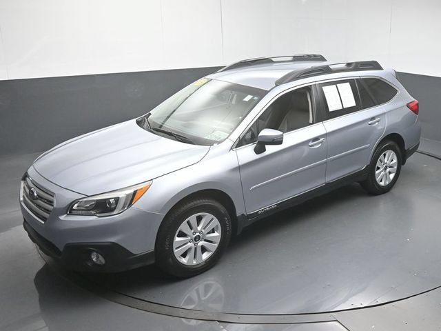 Used 2015 Subaru Outback 2.5i Premium AWD/4WD image 45
