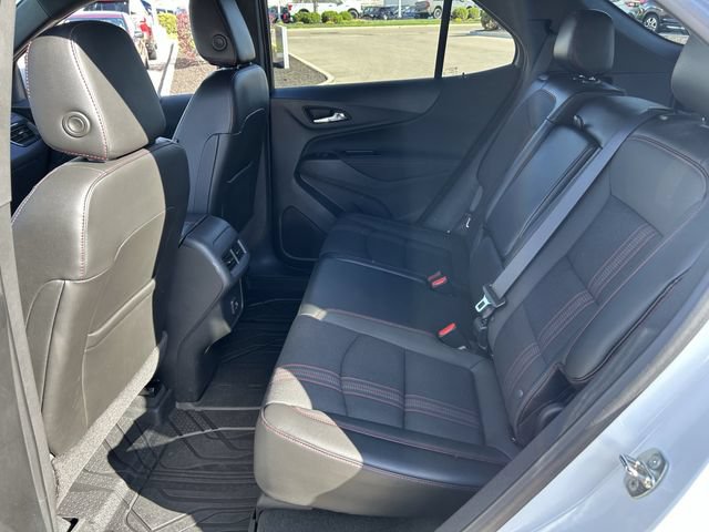 Used 2022 Chevrolet Equinox RS FWD image 23